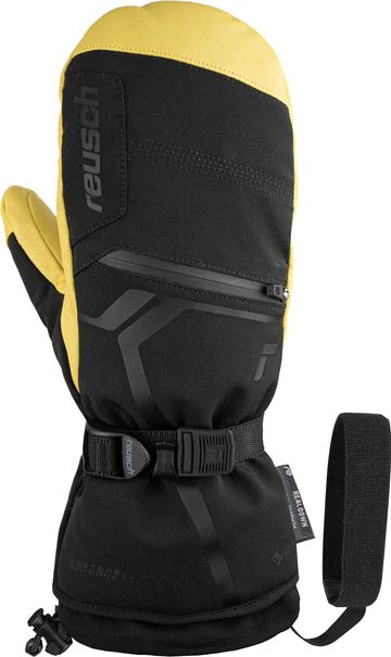Now or Never Reusch Spirit GTX Down Mitt