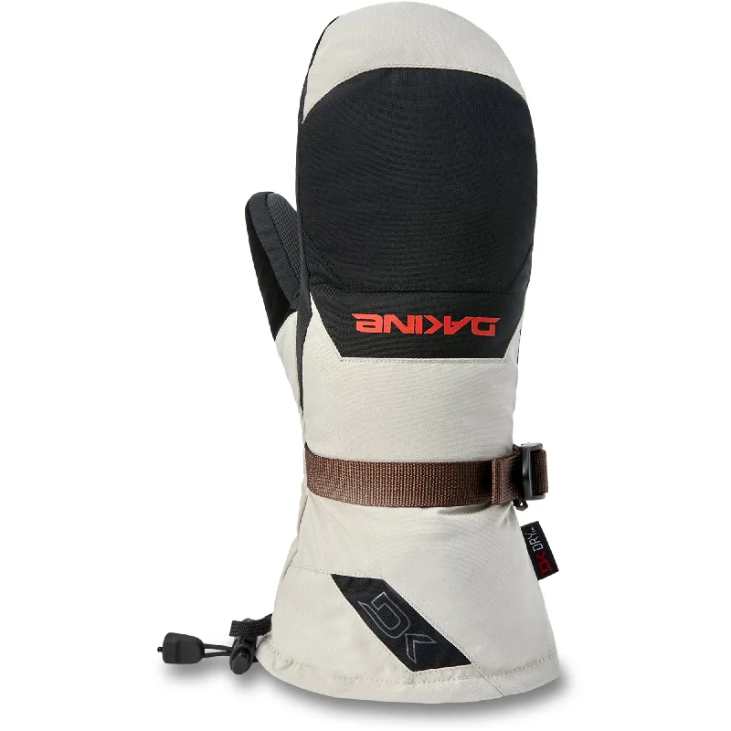 Price Reduction Scout Mitt - Silver Lining