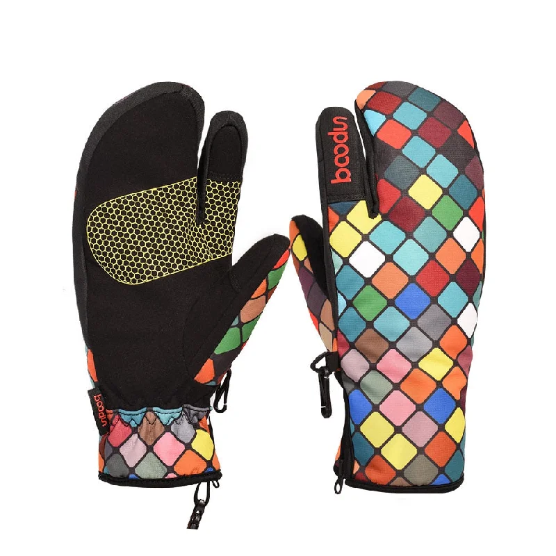 One-Day Only SKI Gloves / Mittens