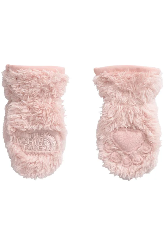 Score The Best Deals Before Monday The North Face Infant Bear Suave Oso Mitts