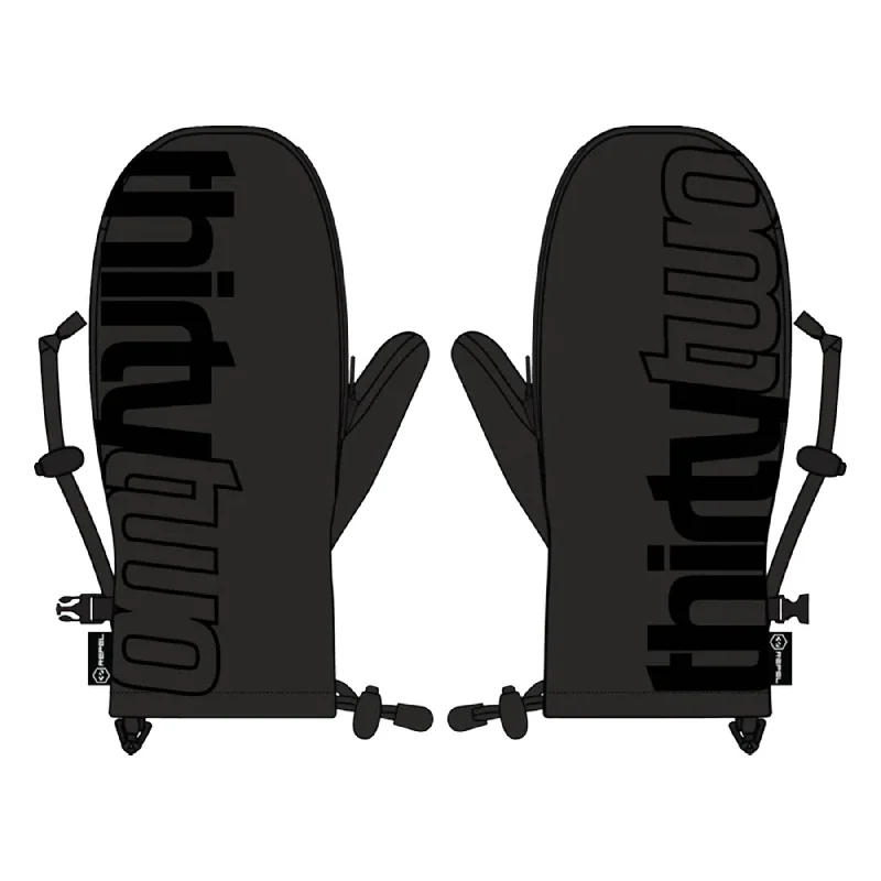 Weekend Discounts to Grab ThirtyTwo Corp Mitt 2023