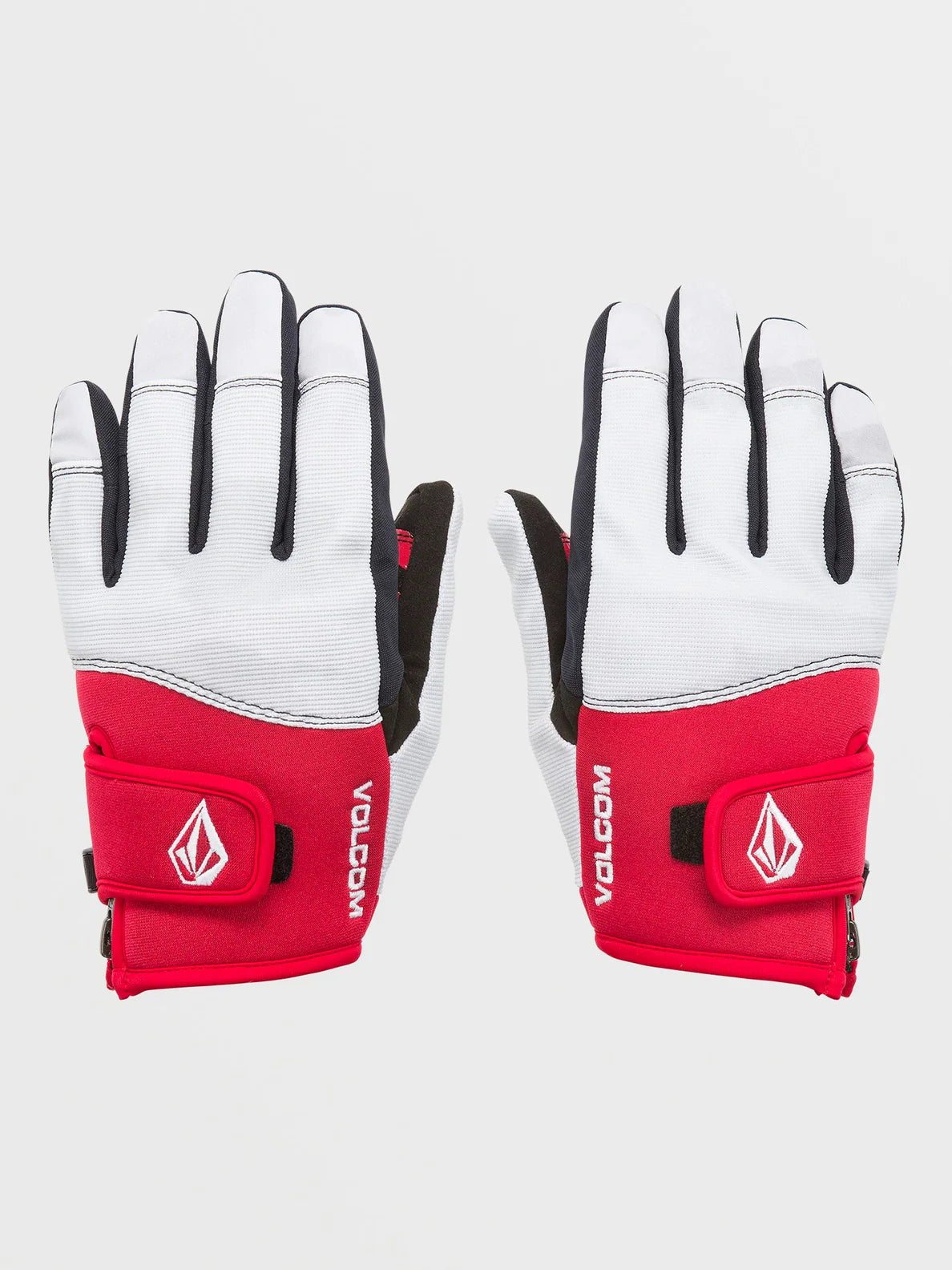 Weekend Savings Fiesta Volcom 2024 Crail Glove - White Camo