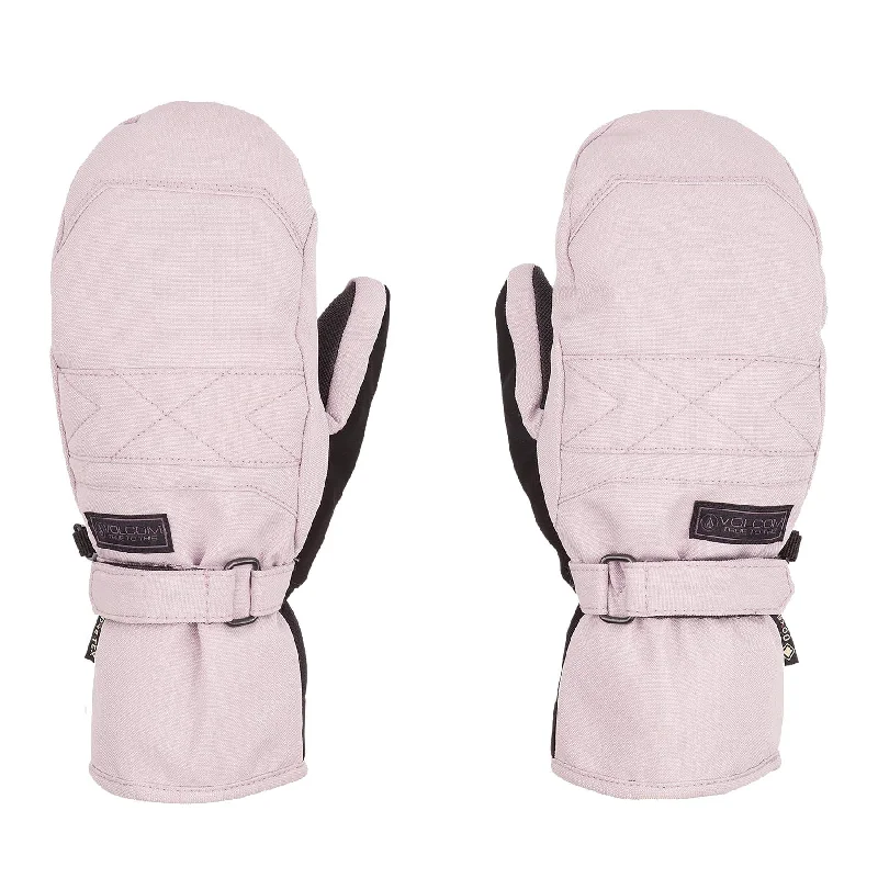 Weekend Bargains to Enjoy Volcom Peep Gore-Tex Mitt 2023