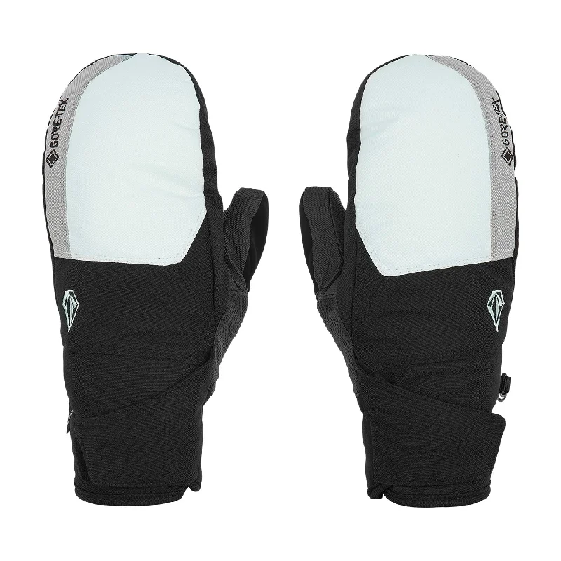 Last Chance To Grab These Amazing Deals Volcom Stay Dry Gore-Tex Mitt 2023