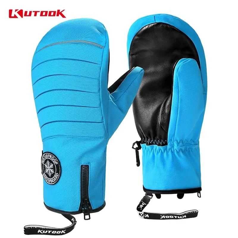 Weekend Deals That Sizzle WINTER Heated Mittens