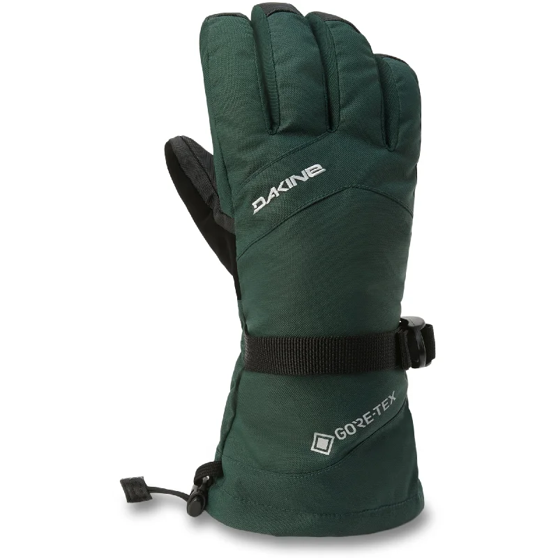 Weekend Discounts to Snag Womens Eclipse Gore-Tex Glove - Darkest Spruce
