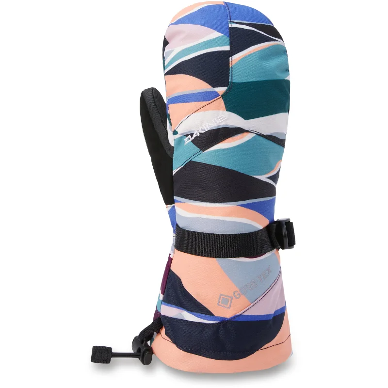 Time-Limited Discounts Just For You Womens Eclipse Gore-Tex Mitt - Night Skyline
