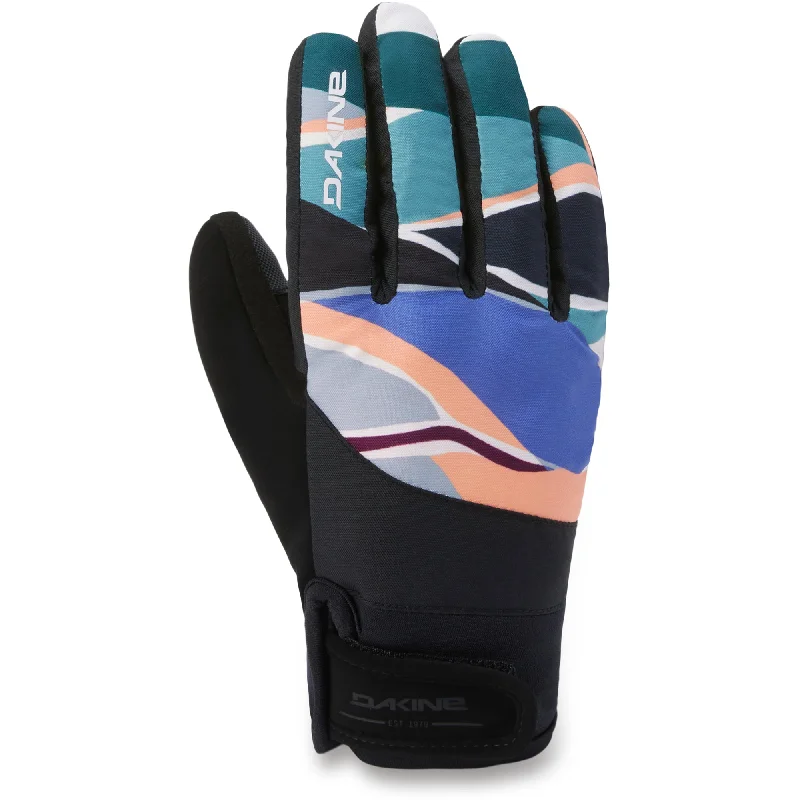 Your Favorite Items Now At Unbeatable Prices Womens Electra Glove - Night Skyline