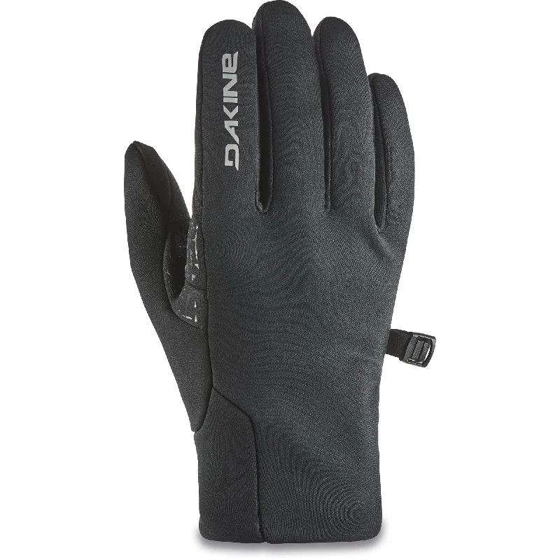 Shop Your Favorites Before They're Gone Womens Element Infinium Short Glove - Black