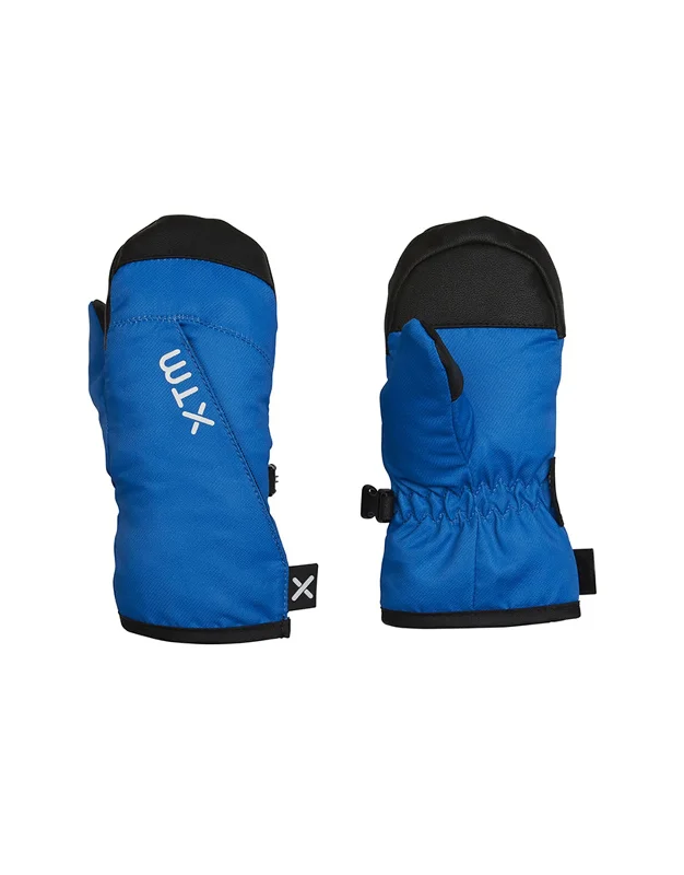 Time-Limited Offer XTM Tots Kids Mittens