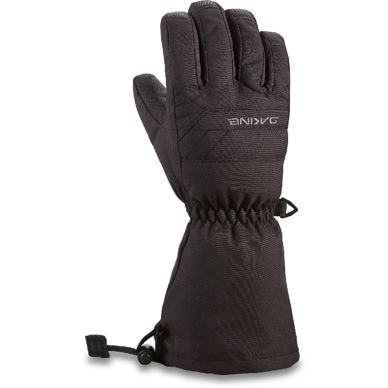 Today's Special Youth Yukon Glove - Black