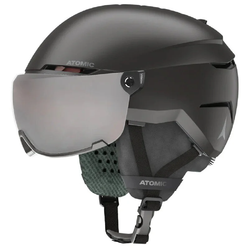 This Weekend Only – Best Prices Guaranteed 2024 Atomic Junior's Savor Vision Helmet