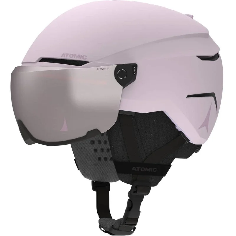 Last Chance To Grab These Amazing Deals 2024 Atomic Junior's Savor Vision Helmet