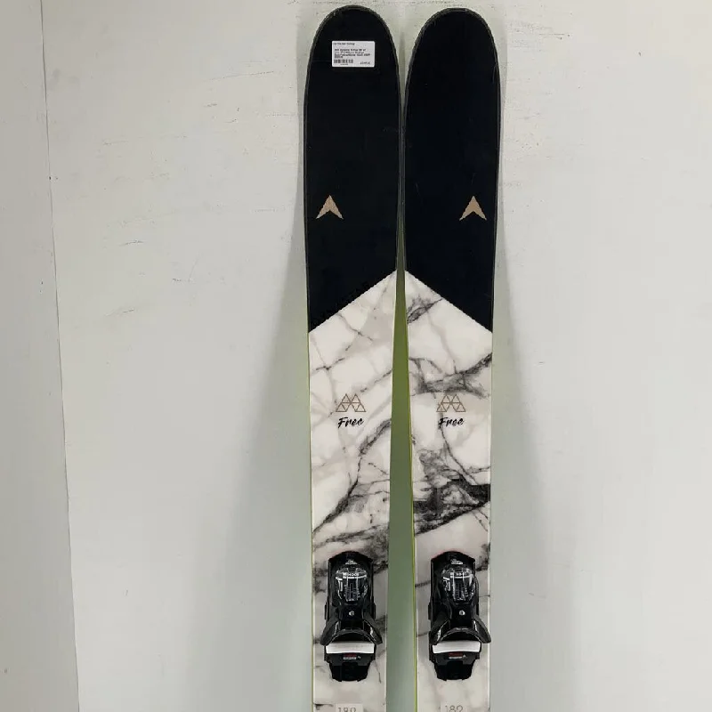 Final Markdown 2024 Dynastar M-Free 108 w/ Look SPX 12 Demo Bindings