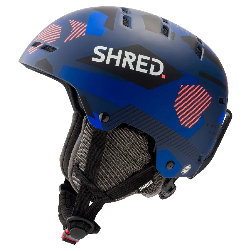 Buy Today 2024 Shred Totality NoShock SL Helmet Clearance
