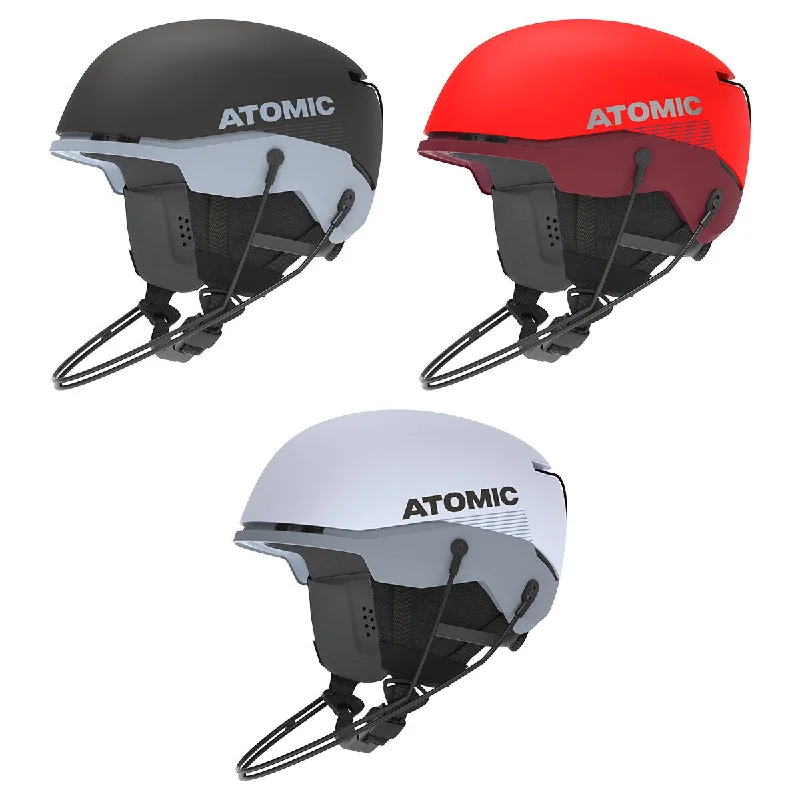 Big Savings Atomic Redster SL Helmet