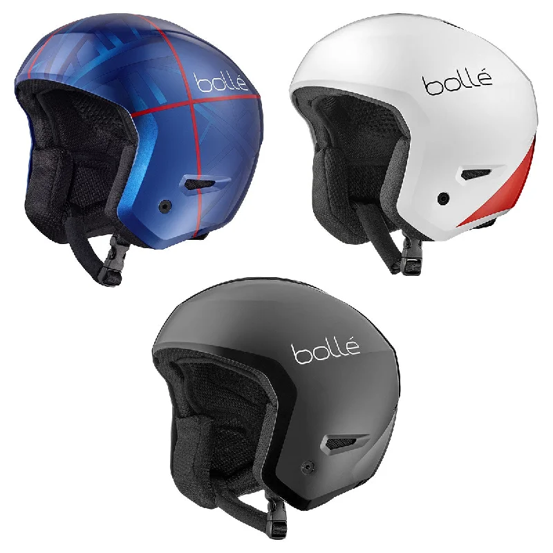 New Arrival Bolle Medalist Pure FIS Helmet