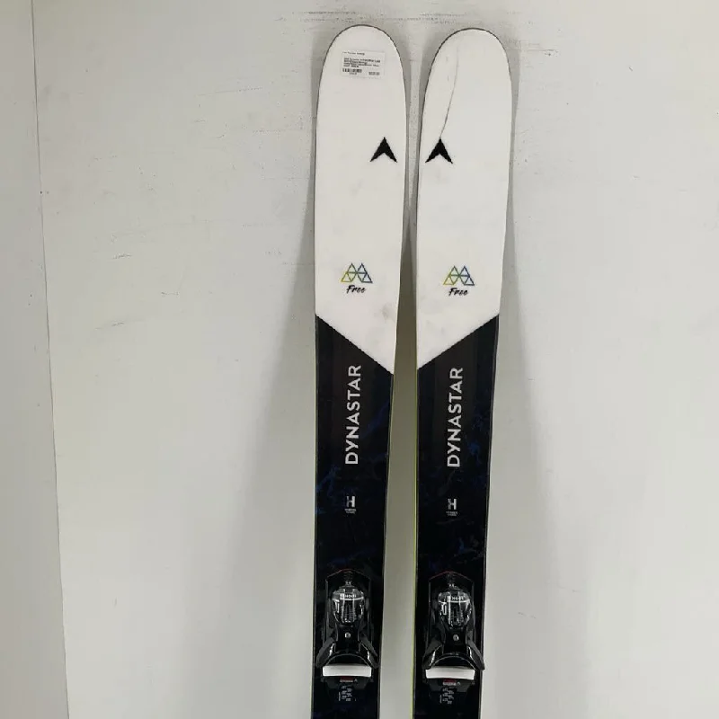 Your Shopping Spree Starts Here 2025 Dynastar M-Free 99 w/ Look SPX 12 Demo Bindings