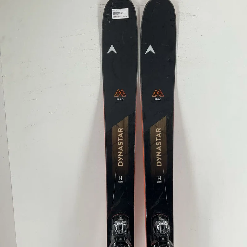 Super Bargain 2025 Dynastar M-Pro 100 w/ Look SPX 12 Demo Bindings