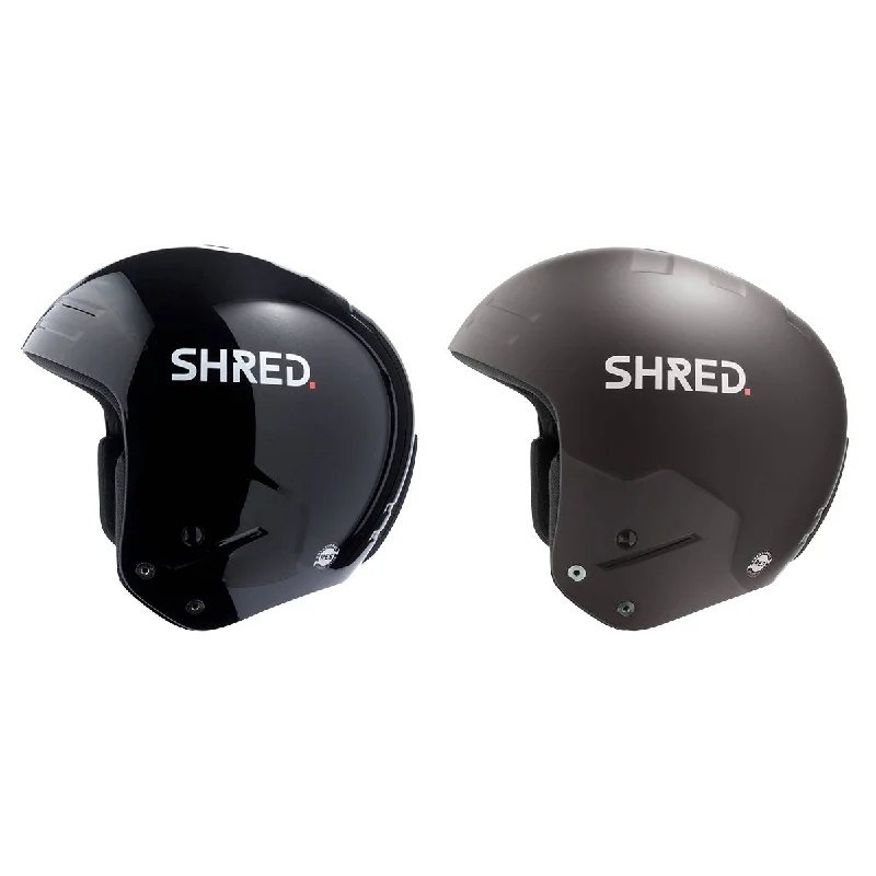 Must-Have Deals Shred Basher FIS Helmet