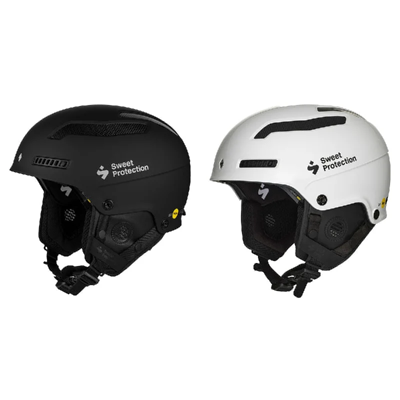 Year-End Sale Sweet Protection Trooper 2Vi MIPS SL Helmet