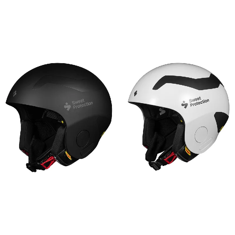 Get It Before It’s Gone Sweet Protection Volata MIPS FIS Helmet