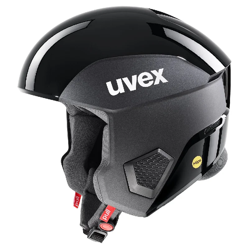 Markdown Madness Uvex Invictus MIPS FIS Helmet