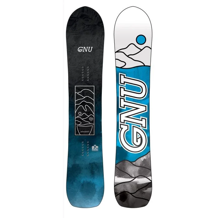 Mega Sale 22/23 Gnu ANTI GRAVITY 153