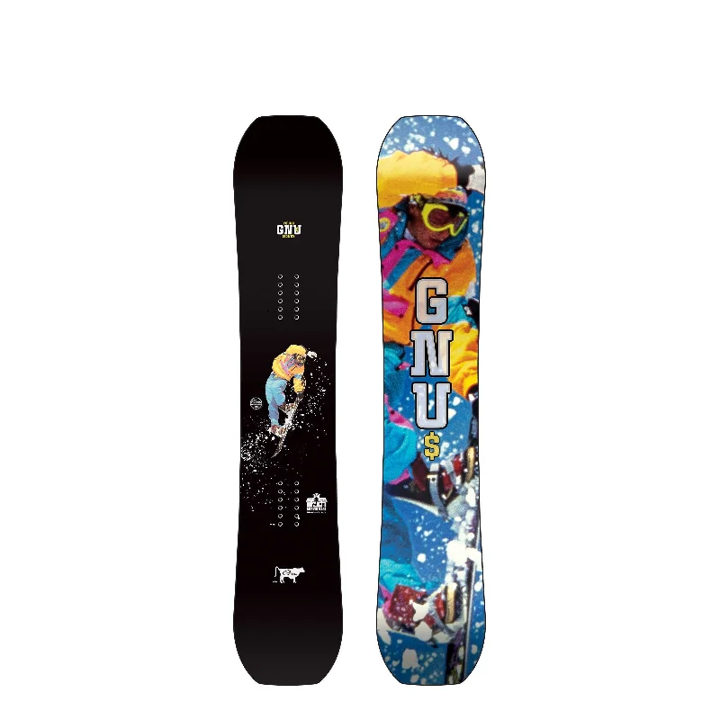 Massive Savings 22/23  Gnu Young Money C2E 130, 140