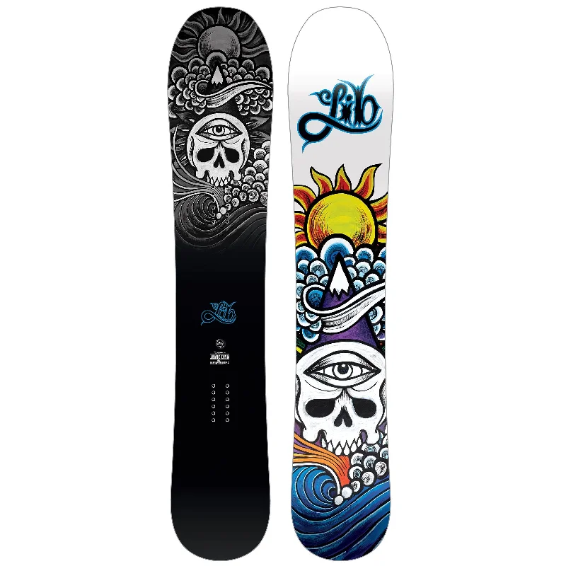 Deal of the Week 22/23 Lib Tech Jamie Lynn 159