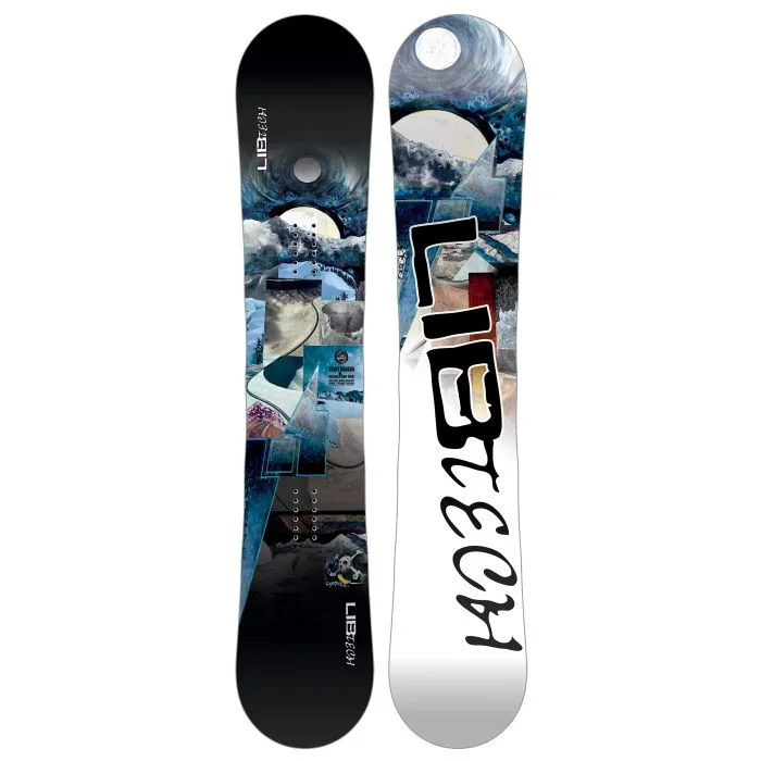 Fantastic Deals 22/23 Lib Tech Skate Banana 153W