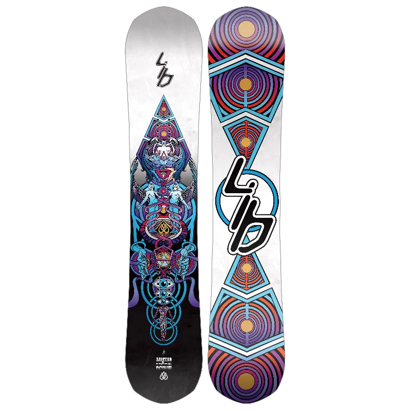 YEAR-End Sale 22/23 Lib Tech T Ripper 141