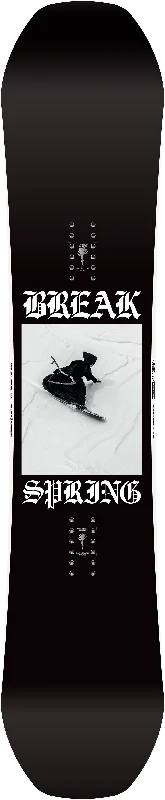 Shop Now 22/23 SPRING BREAK POW TWIN 153, 156, 159