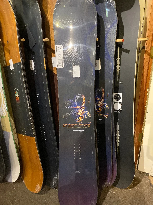 Inventory Reduction 23/24 Arbor Draft Rocker 148, 152, 155W