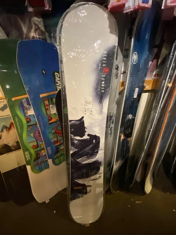 Steals and Deals 23/24 Never Summer PROTO ULTRA 157