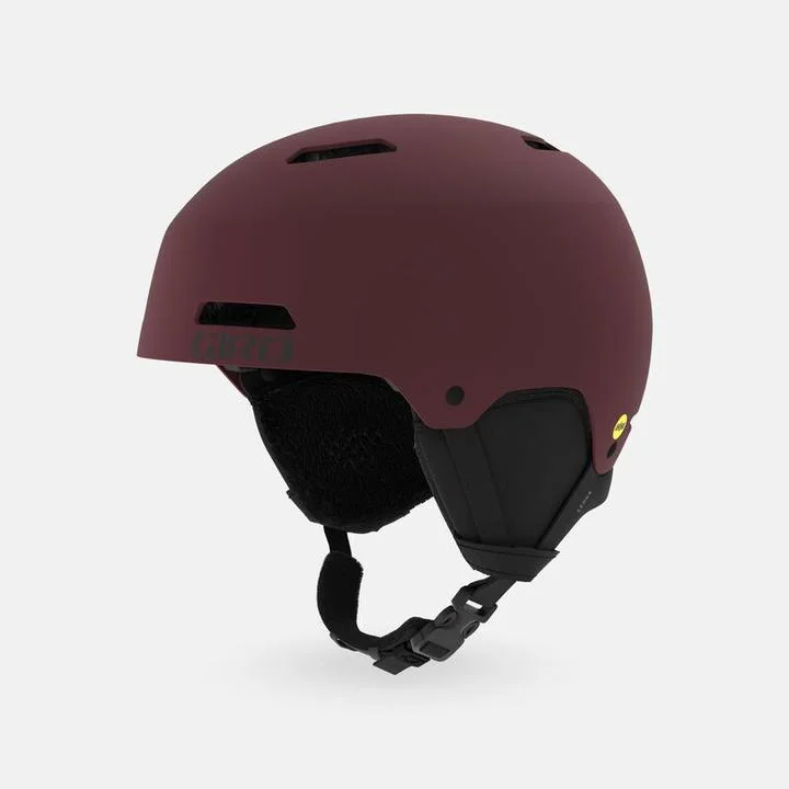 MATTE OX RED