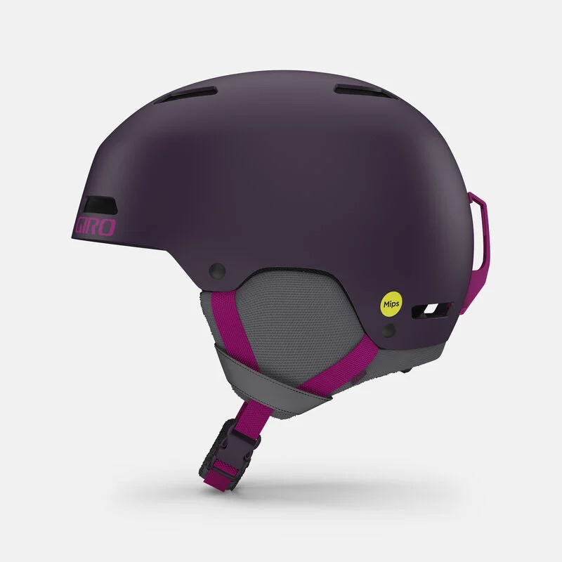 MATTE URCHIN/PINK STREET