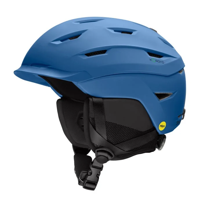 Weekend Deals That Dazzle SMITH LEVEL MIPS HELMET