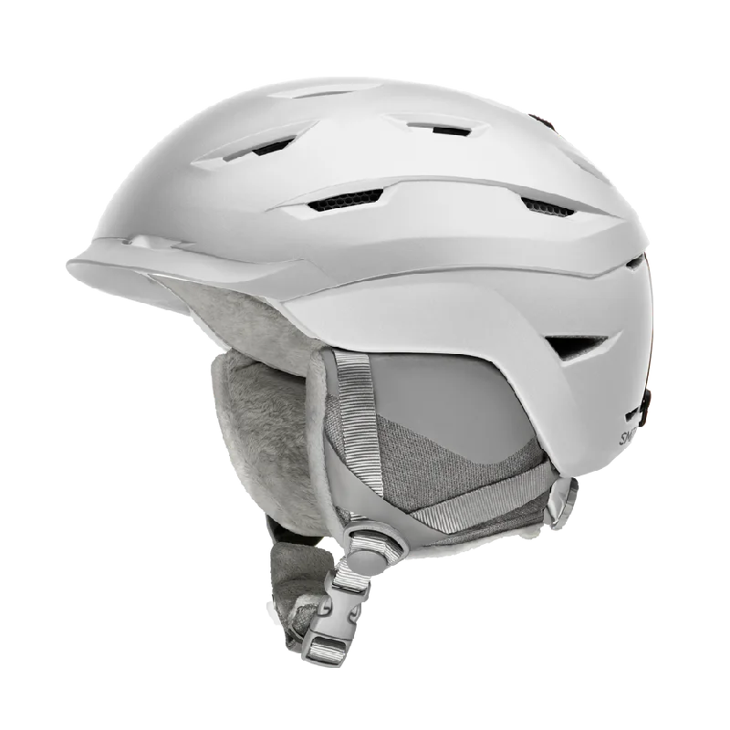 MATTE SATIN WHITE