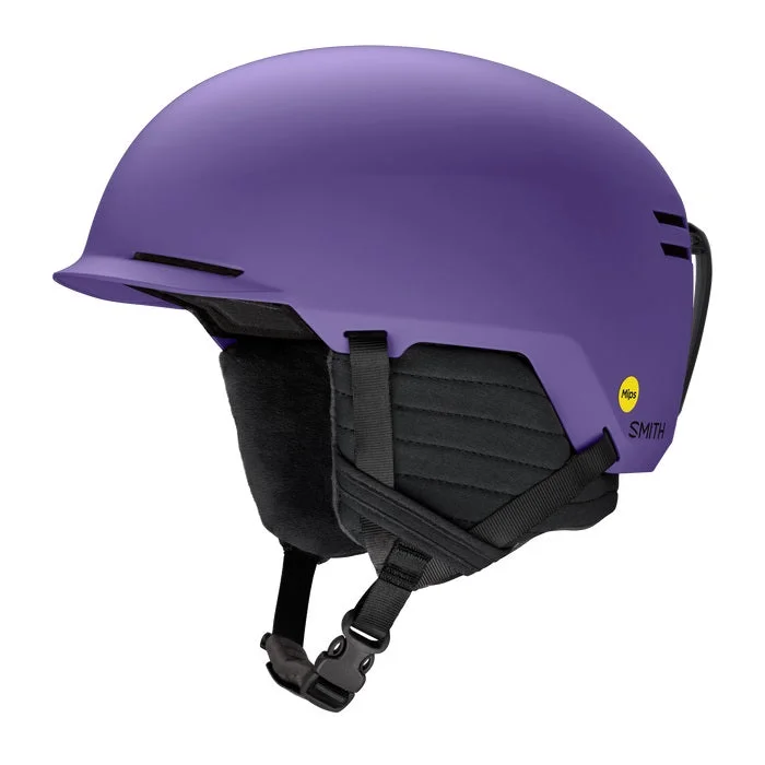 MATTE PURPLE HAZE