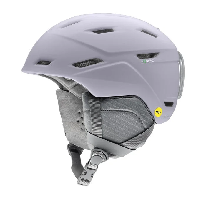 Weekend Deals That Amaze SMITH MIRAGE MIPS HELMET