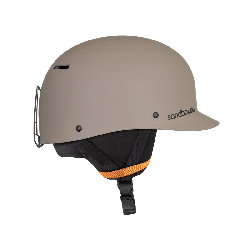 Top Pick SANDBOX CLASSIC 2.0 SNOW HELMET