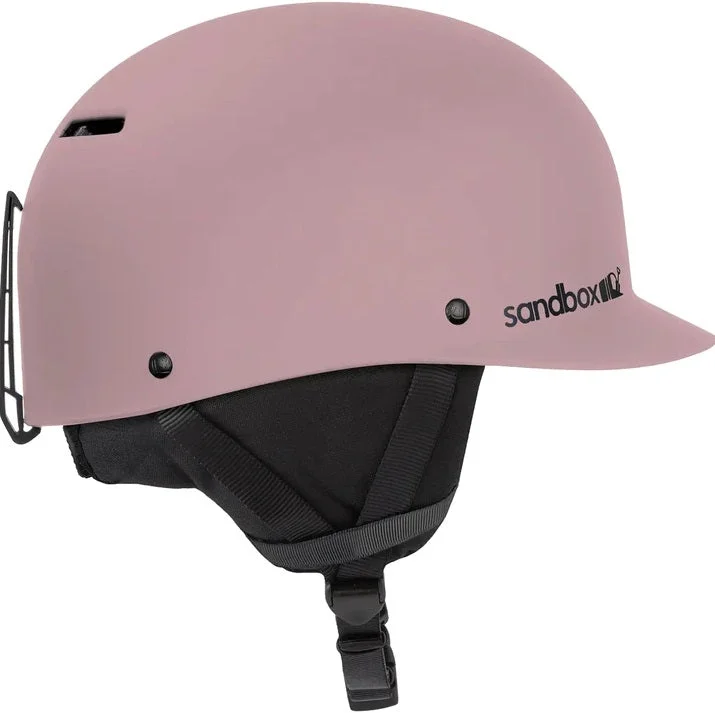 DUSTY PINK