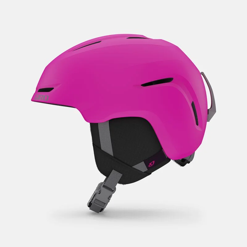 MATTE BRIGHT PINK