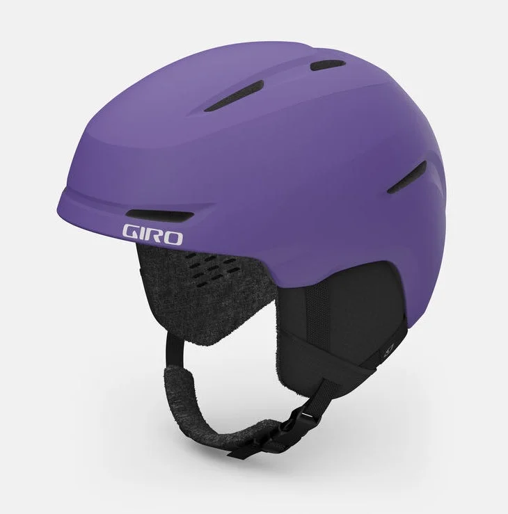 MATTE PURPLE