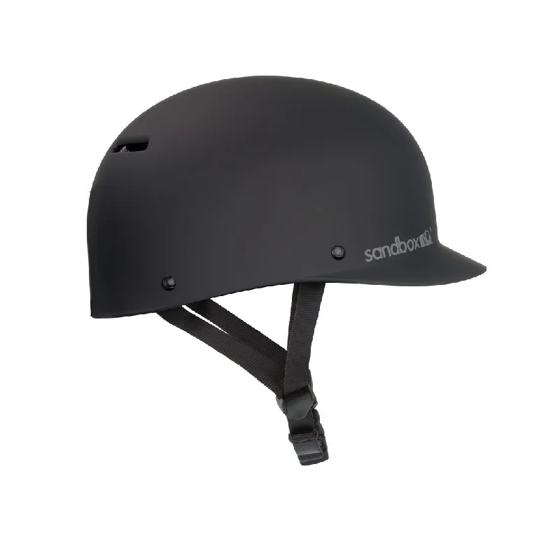 Great Bargain SANDBOX CLASSIC 2.0 PARK HELMET