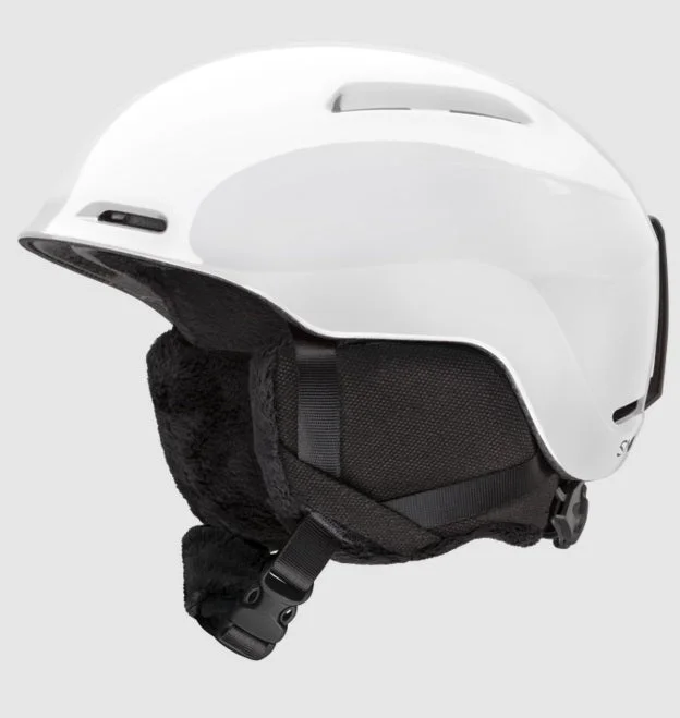 Super Bargain SMITH GLIDE JUNIOR HELMET