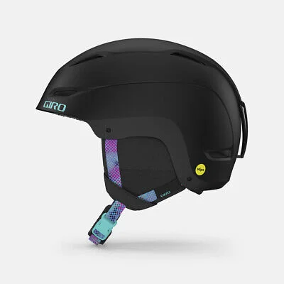 MATTE BLACK CHROMA DOT