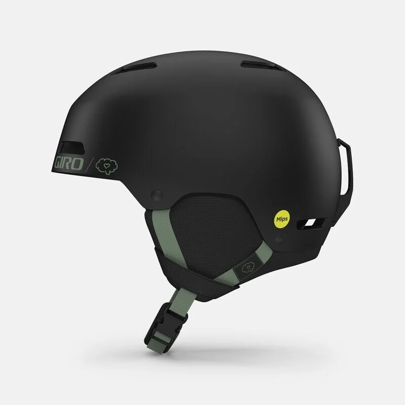 Savings Galore GIRO LEDGE MIPS X SAVE A BRAIN HELMET