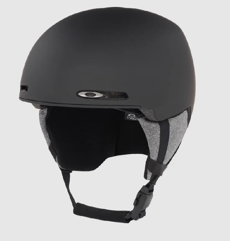 Bargain Alert OAKLEY MOD 1 MIPS SNOW HELMET